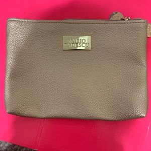 Mario Badescu clutch